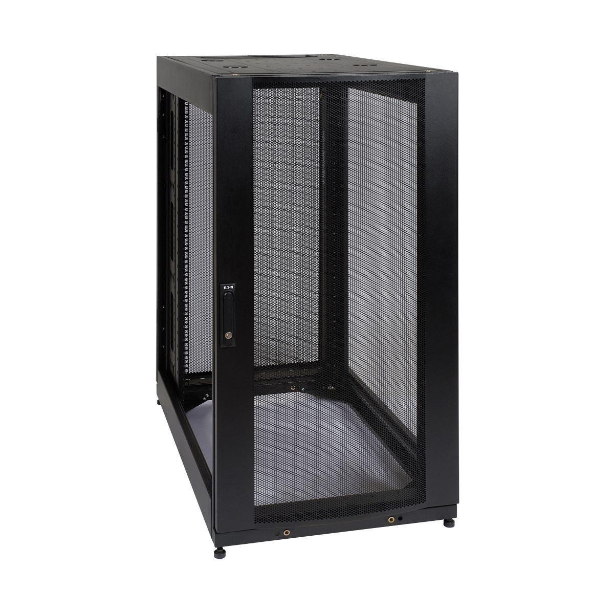 25U Rack Enclosure Server Cabinet