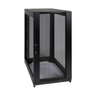 25U Rack Enclosure Server Cabinet