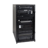 25U Rack Enclosure Server Cabinet