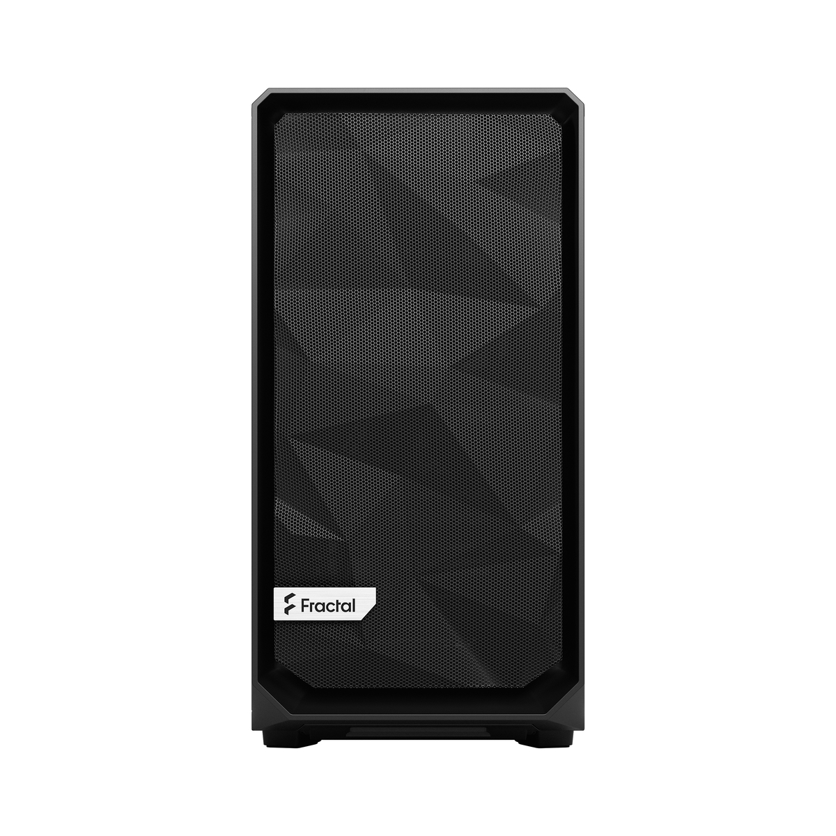 CASE mATX Meshify Mini 2 Blk TG Dark