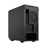 CASE mATX Meshify Mini 2 Blk TG Dark