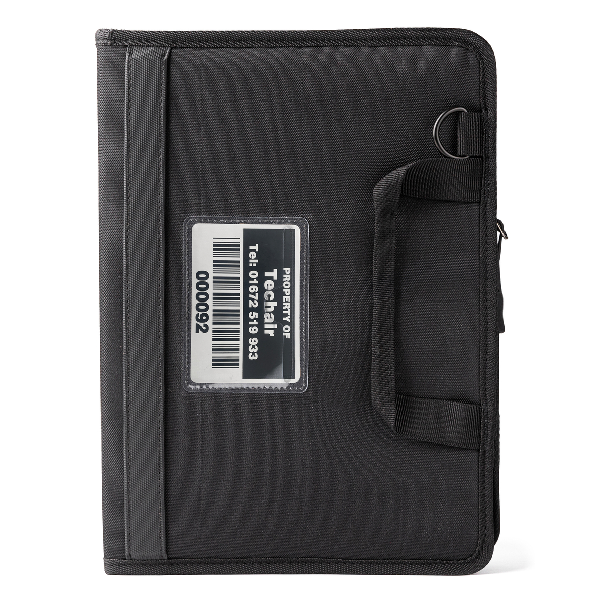 11-12 Universal Work-in Chromebook Case