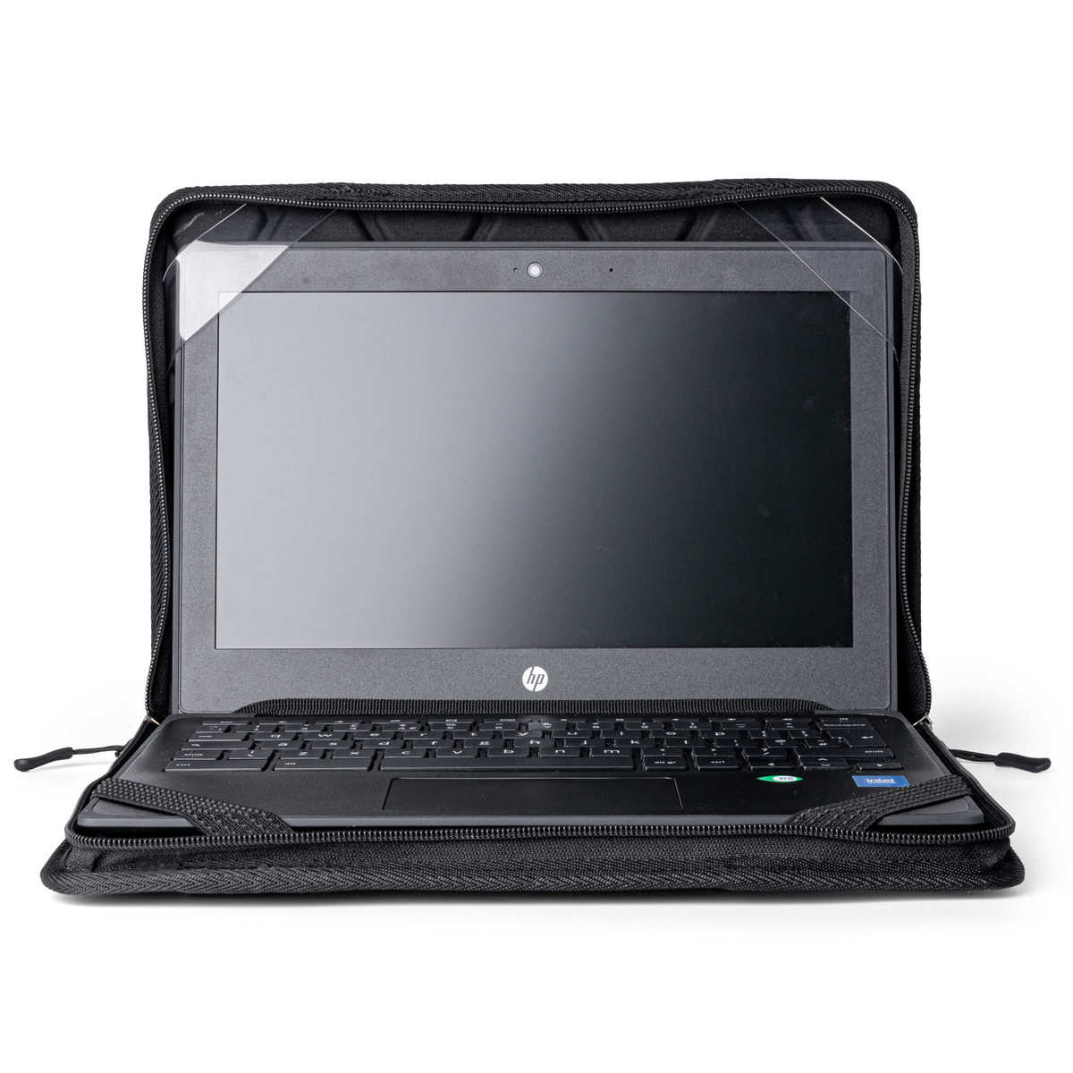 11-12 Universal Work-in Chromebook Case