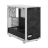 CASE ATX Meshify 2 Lite Wht TG Clear