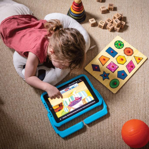 D3O Orlando Kids Tablet Apple iPad 10.2B