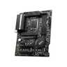 MB INT 1700 PRO Z690-P DDR4 4DDR4 ATX