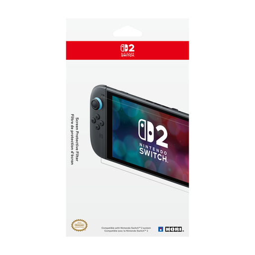 HORI Screen Protective Filter for NSW2