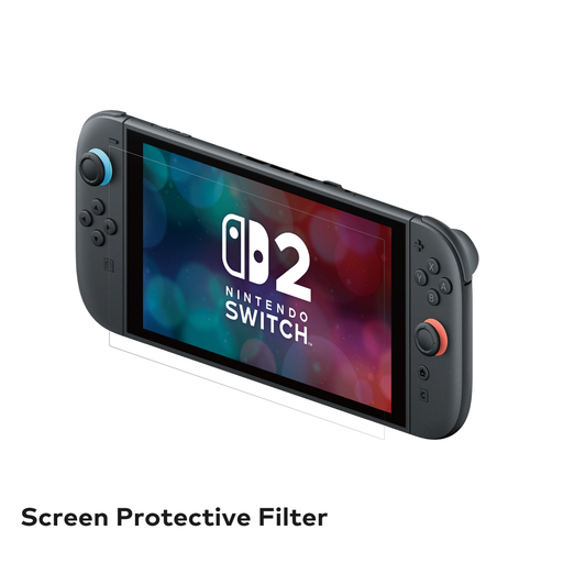HORI Screen Protective Filter for NSW2