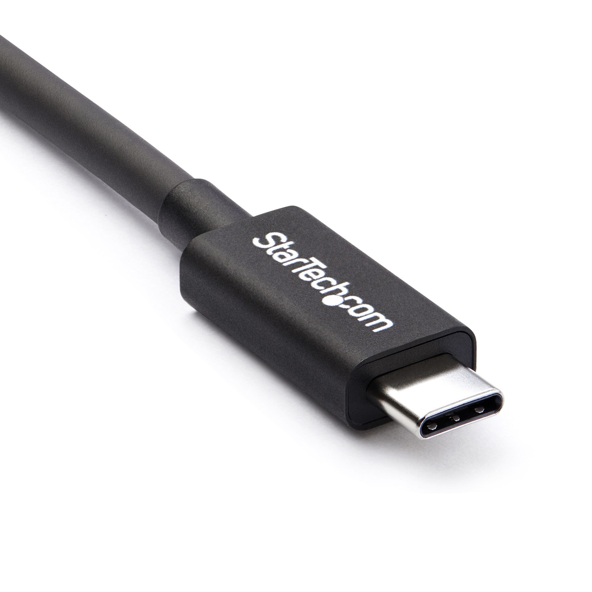 2m Thunderbolt 3 20Gbps USB-C Cable