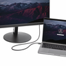 2m Thunderbolt 3 20Gbps USB-C Cable