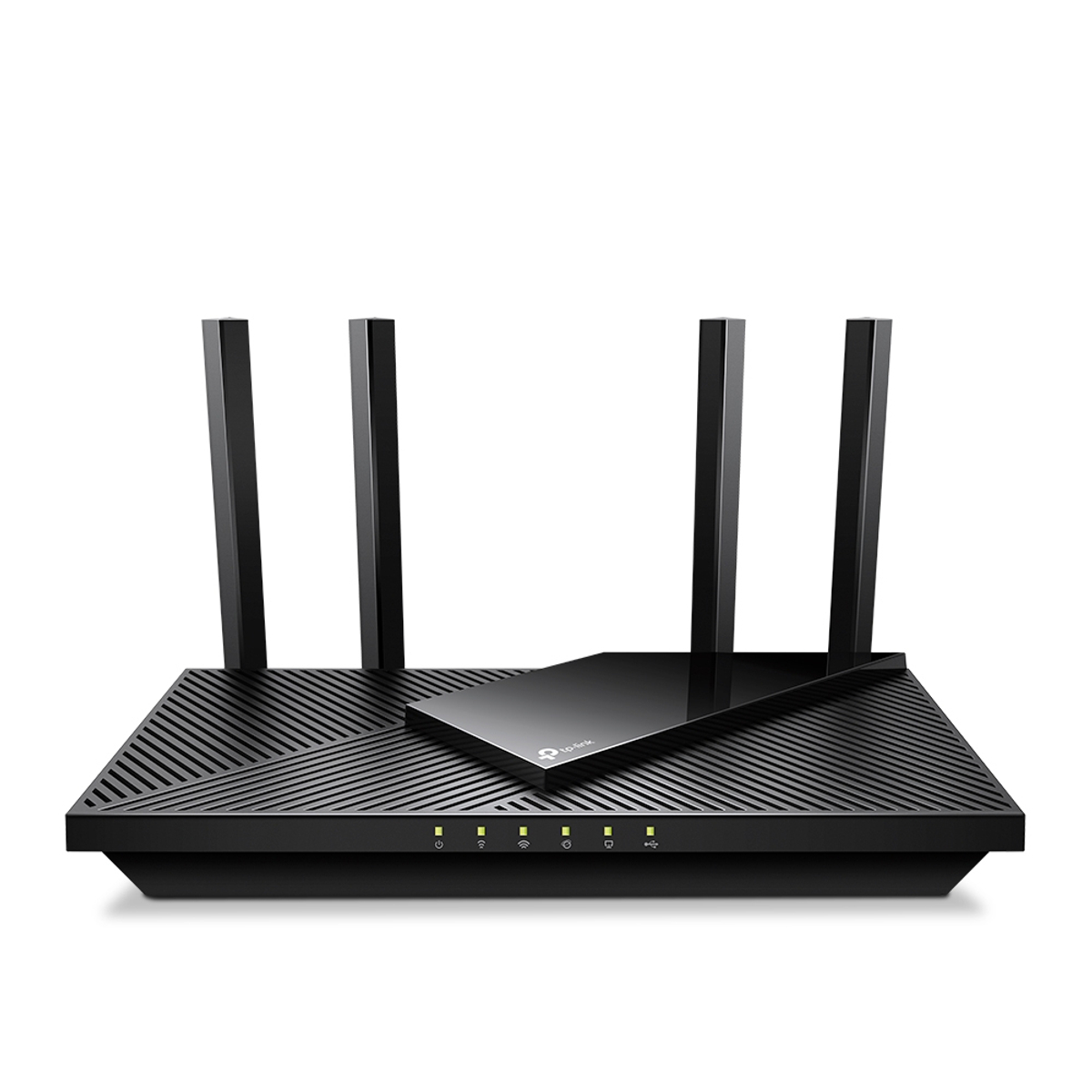 AX3000 Multi-Gigabit Wi-Fi 6 Router