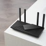 AX3000 Multi-Gigabit Wi-Fi 6 Router