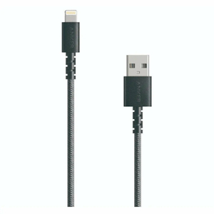 Anker, PowerLine USB-Lightning 3ft B2B Black