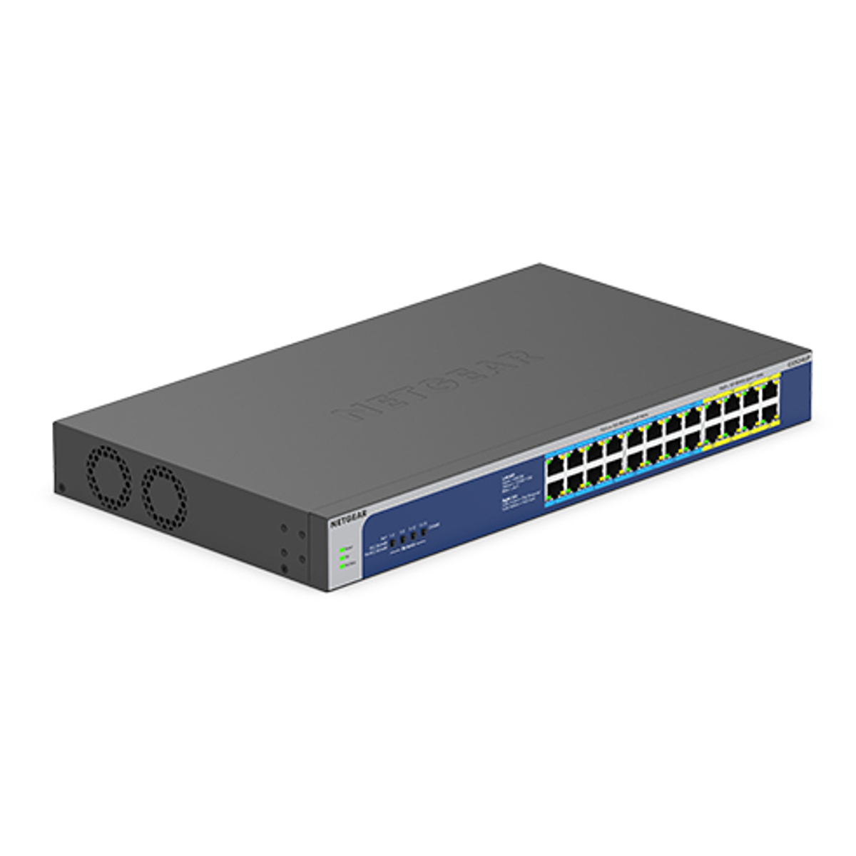 24PT GE U60 POE++ UM SWITCH