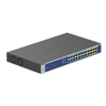 24PT GE U60 POE++ UM SWITCH