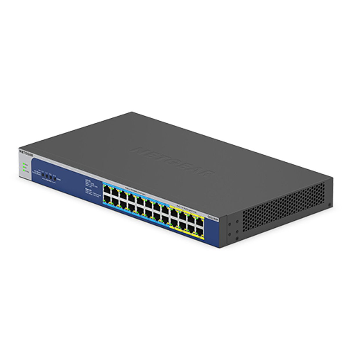 24PT GE U60 POE++ UM SWITCH