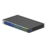 24PT GE U60 POE++ UM SWITCH