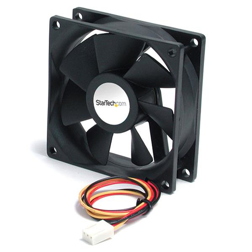 Dual Ball Bearing Computer Case Fan TX3