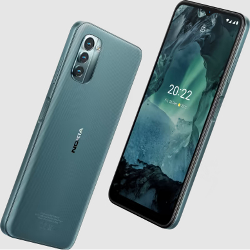 G11 4/64GB D.Sim - Ice
