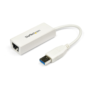 USB 3.0 to Gigabit Ethernet NIC