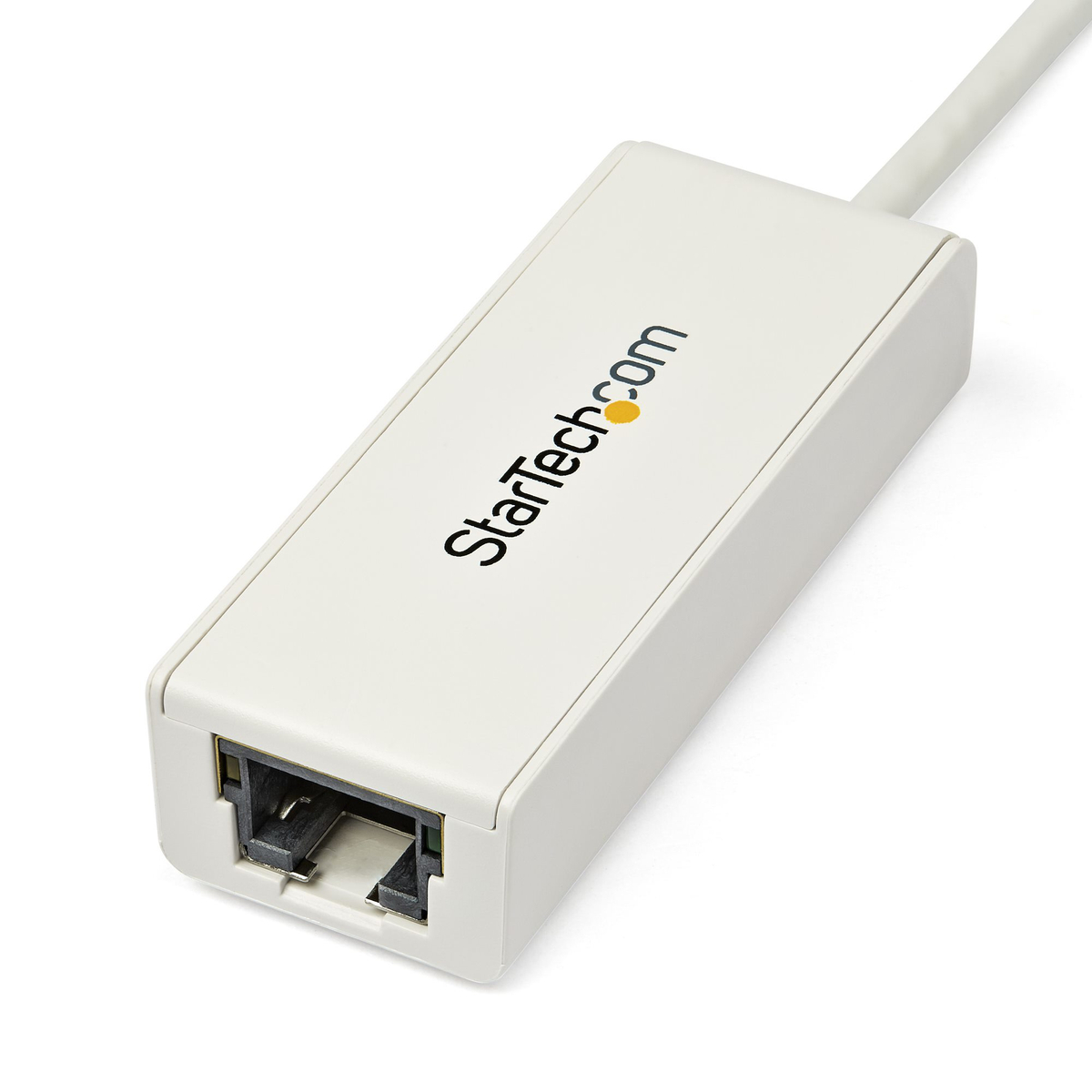 USB 3.0 to Gigabit Ethernet NIC