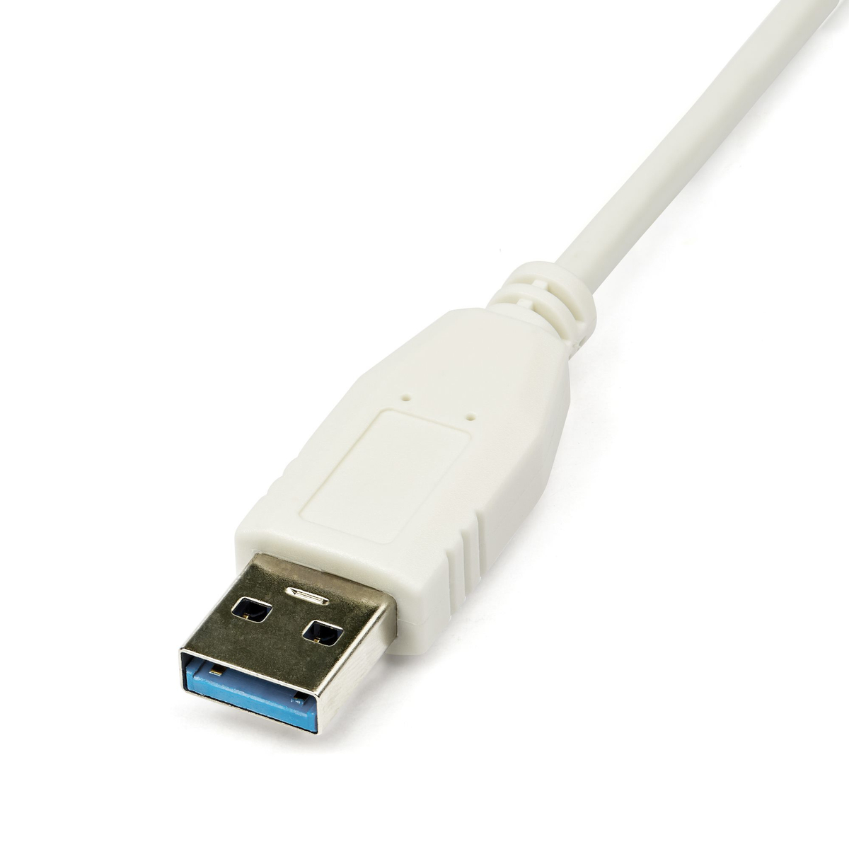 USB 3.0 to Gigabit Ethernet NIC