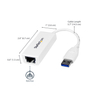 USB 3.0 to Gigabit Ethernet NIC