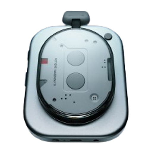 Headphone (1) White