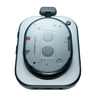 Headphone (1) White