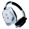Headphone (1) White