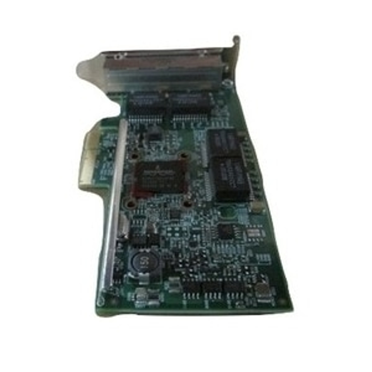 Broadcom 5719 QP 1Gb NIC Low Profile