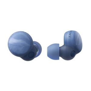 LinkBud S True Wireless Headphones Blue