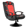 BraZen Pride 2.1 Red