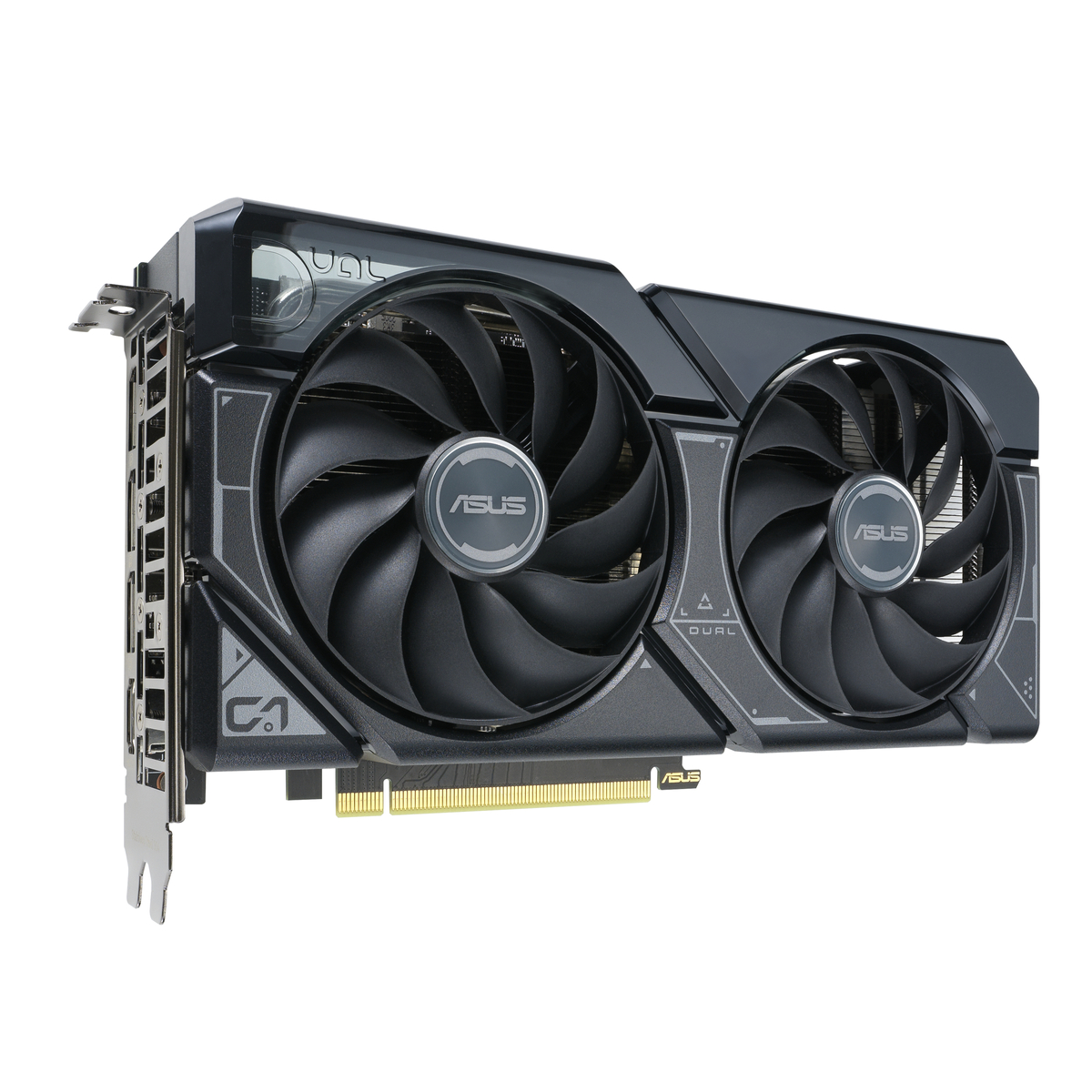 GPU NV 4060 TI DUAL OC 8G FAN