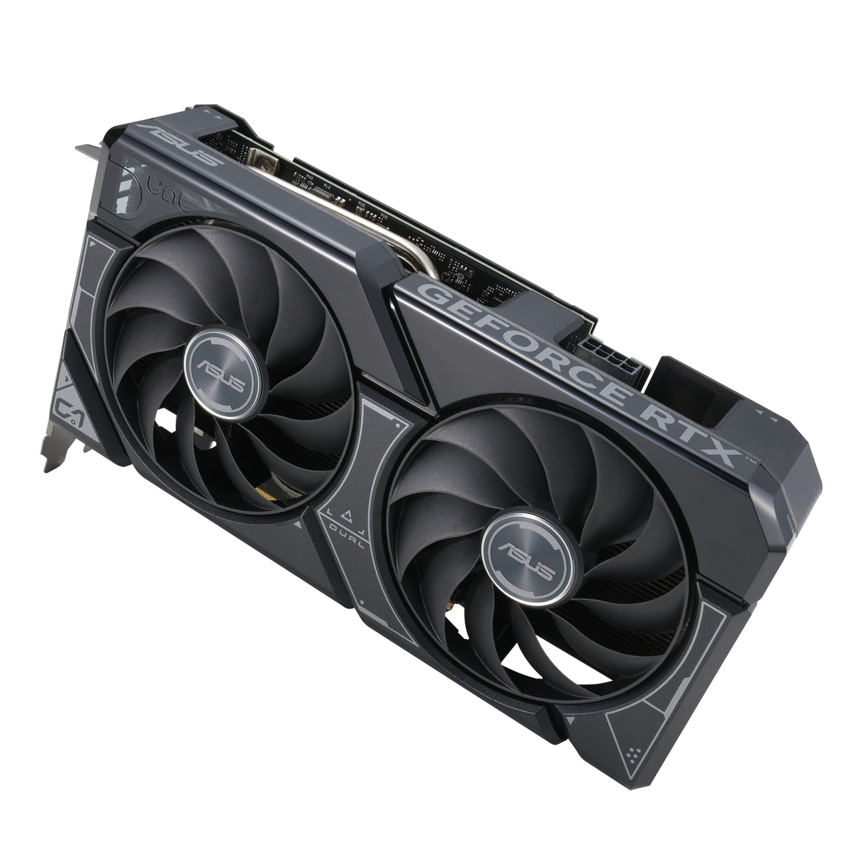 GPU NV 4060 TI DUAL OC 8G FAN