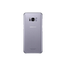 S8 Clear Cover Violet