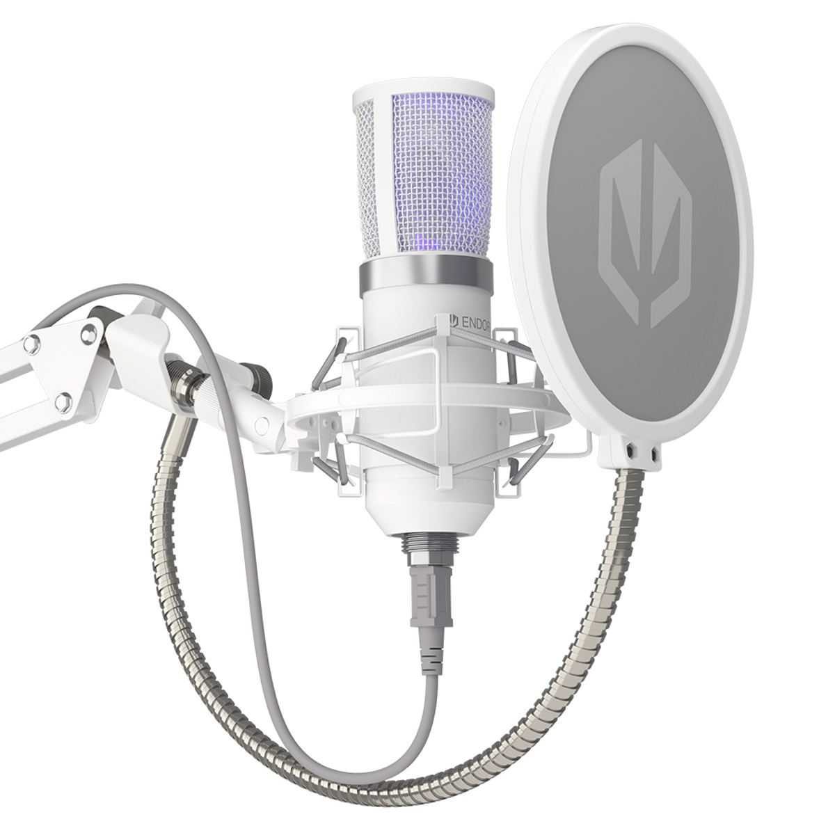 MIC Solum Streaming (SM950) OWH
