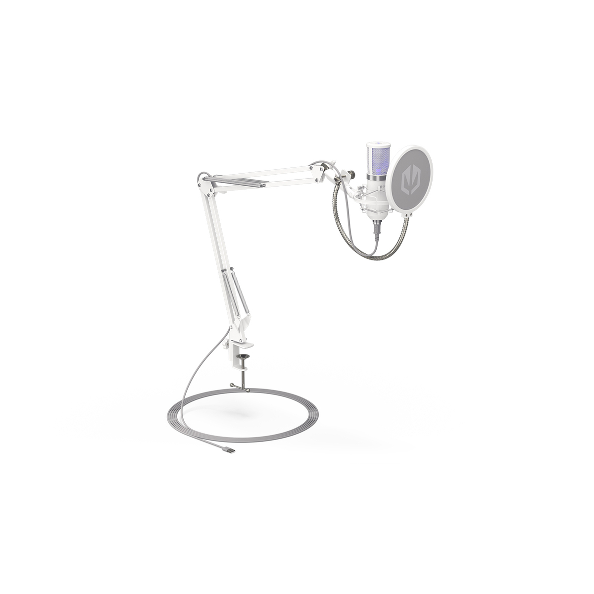 MIC Solum Streaming (SM950) OWH