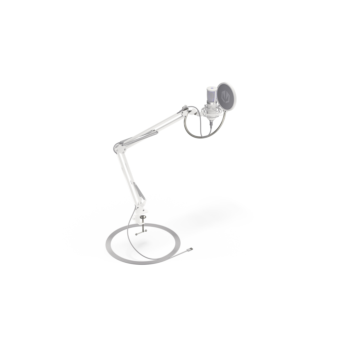 MIC Solum Streaming (SM950) OWH