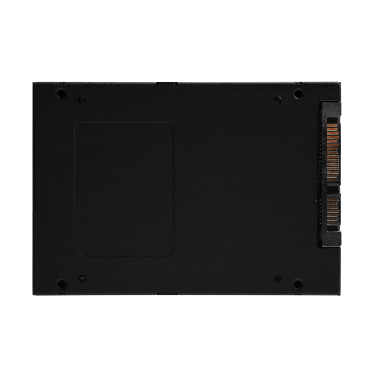 SSD Int 2048GB KC600 SATA3 2.5in