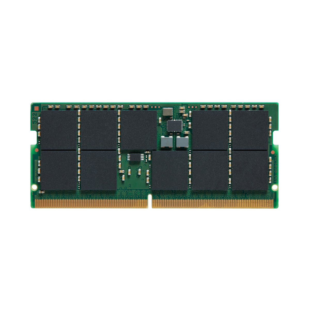 D5 SOD 5200 32GB KIT 2RX8 Hynix A
