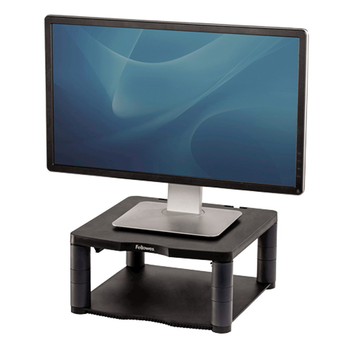 Classic Premium Monitor Riser Graphite