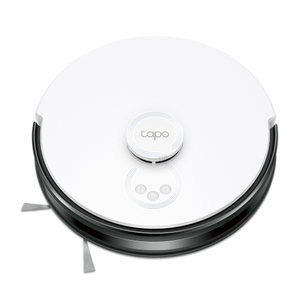 TP-Link, Robot Vacuum Cleaner & Auto-Empty Dock