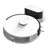 Robot Vacuum Cleaner & Auto-Empty Dock