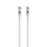 JUI Cable Light TypeC 1M RND Eco WHT