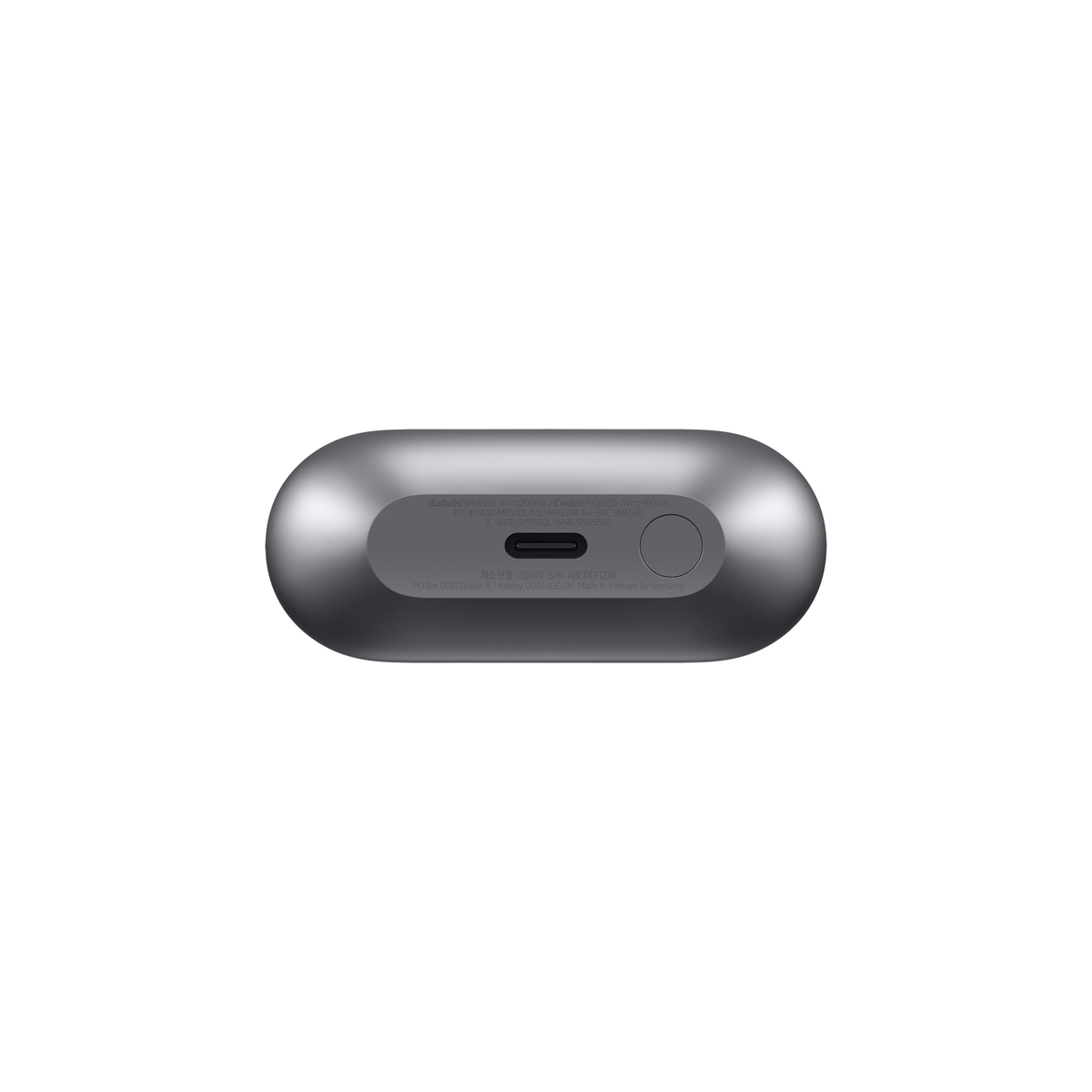Galaxy Buds3 Grey