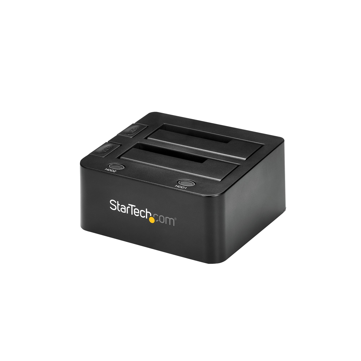 USB 3.0 Dual HD Docking St w/UASP
