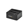 USB 3.0 Dual HD Docking St w/UASP