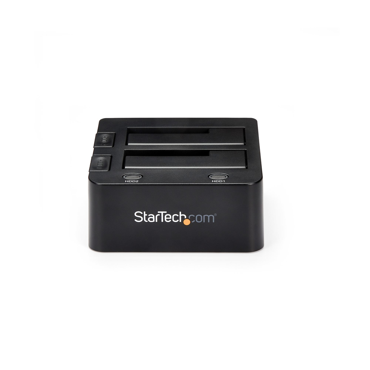 USB 3.0 Dual HD Docking St w/UASP