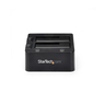 USB 3.0 Dual HD Docking St w/UASP